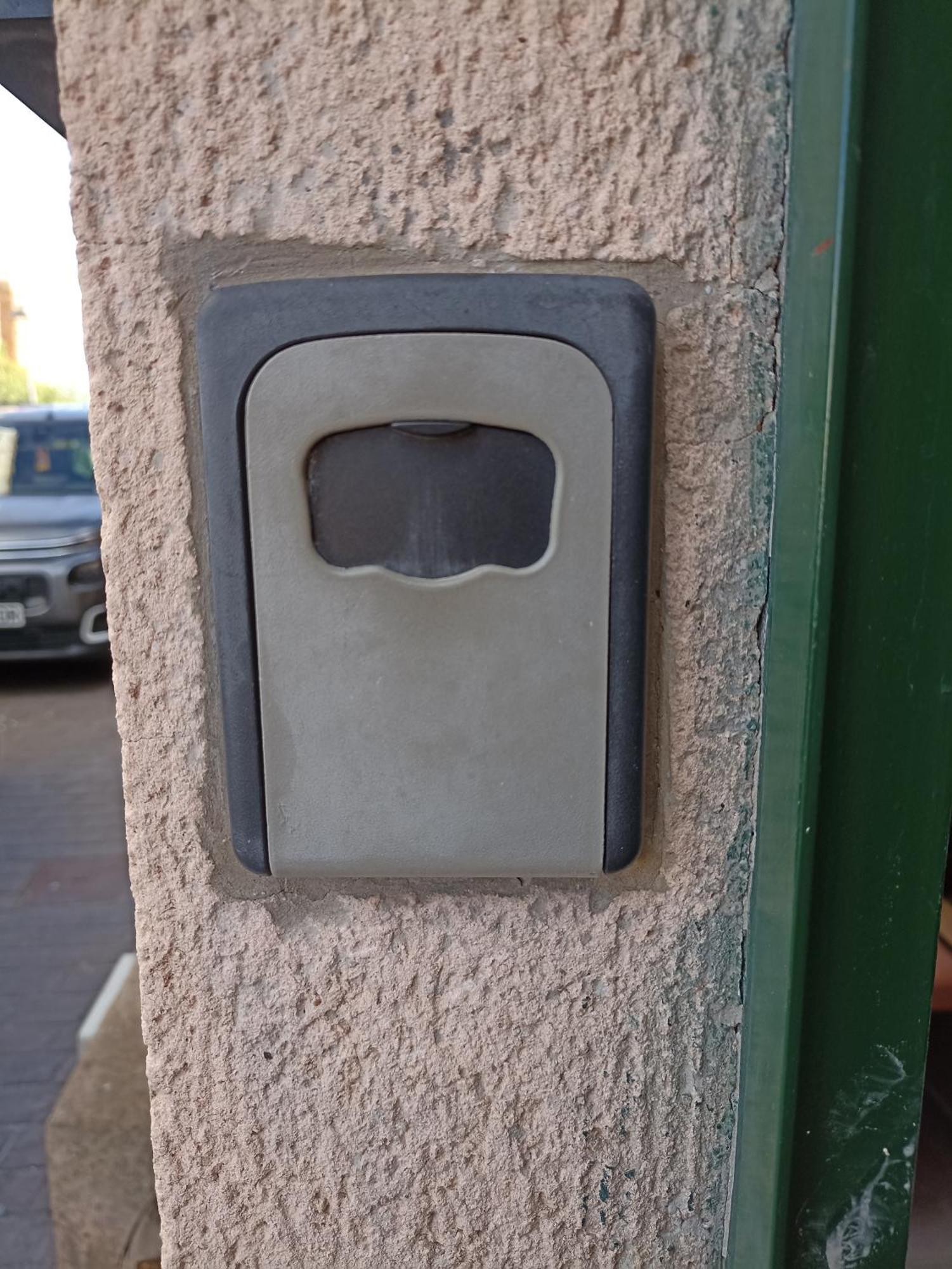 Vakantiehuis Casco Antiguo Nuévalos