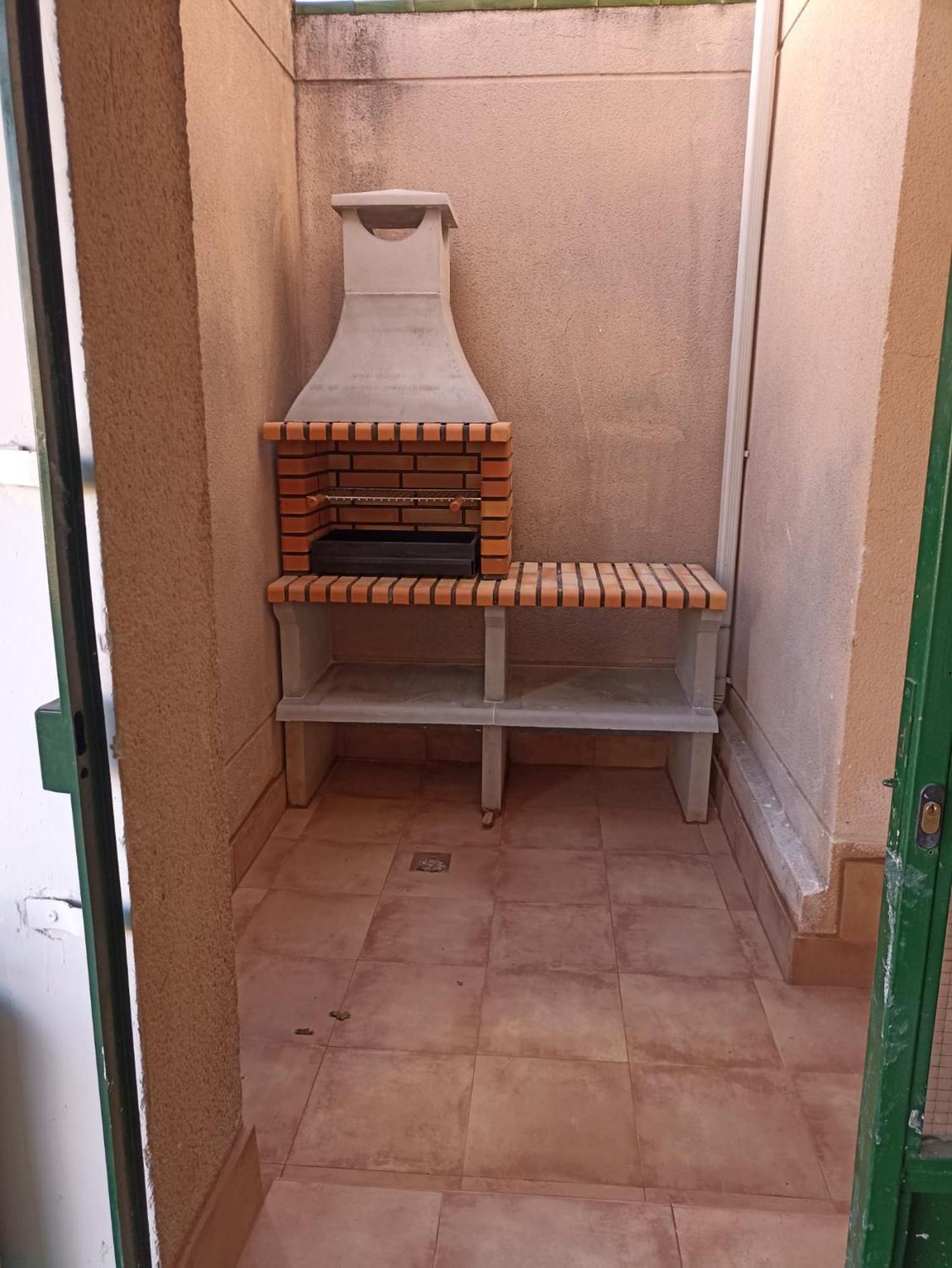 Vakantiehuis Casco Antiguo Nuévalos