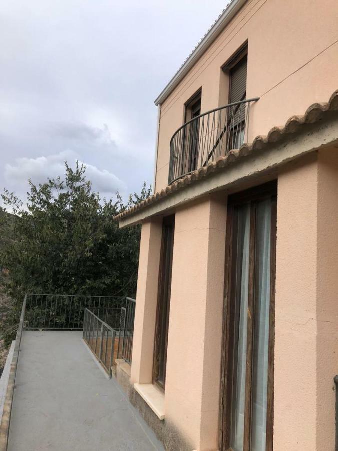 Ferienhaus Casco Antiguo