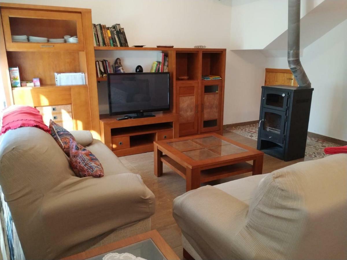 Ferienhaus Casco Antiguo Nuévalos