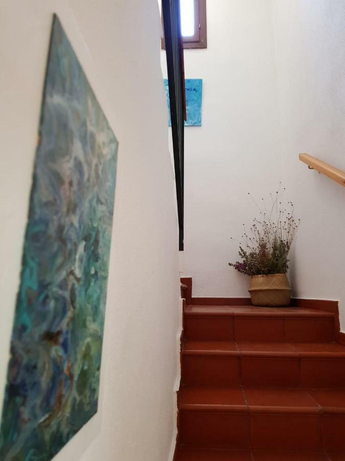 Ferienhaus Casco Antiguo
