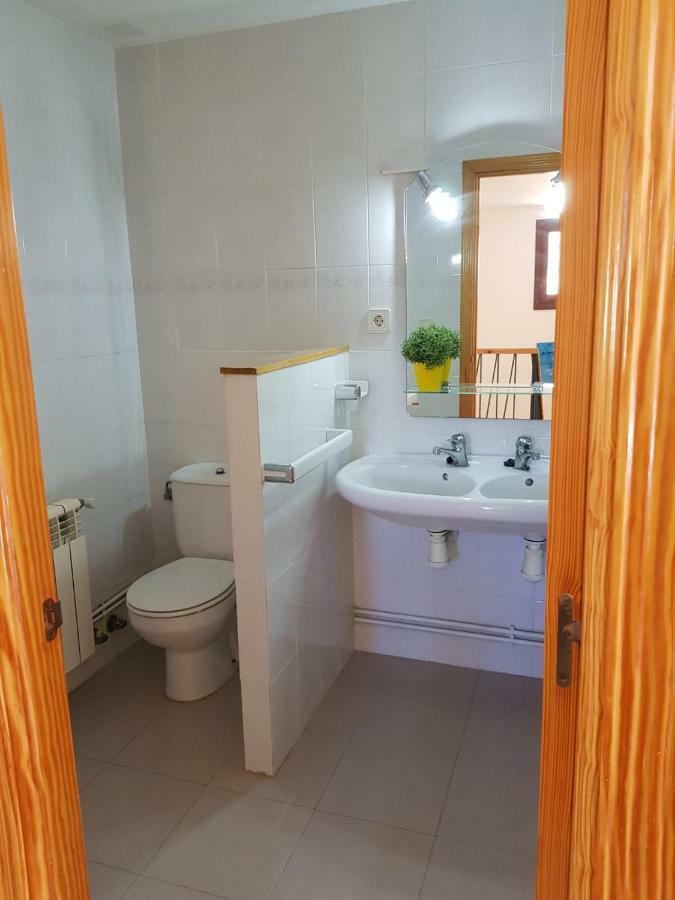 Vakantiehuis Casco Antiguo Nuévalos