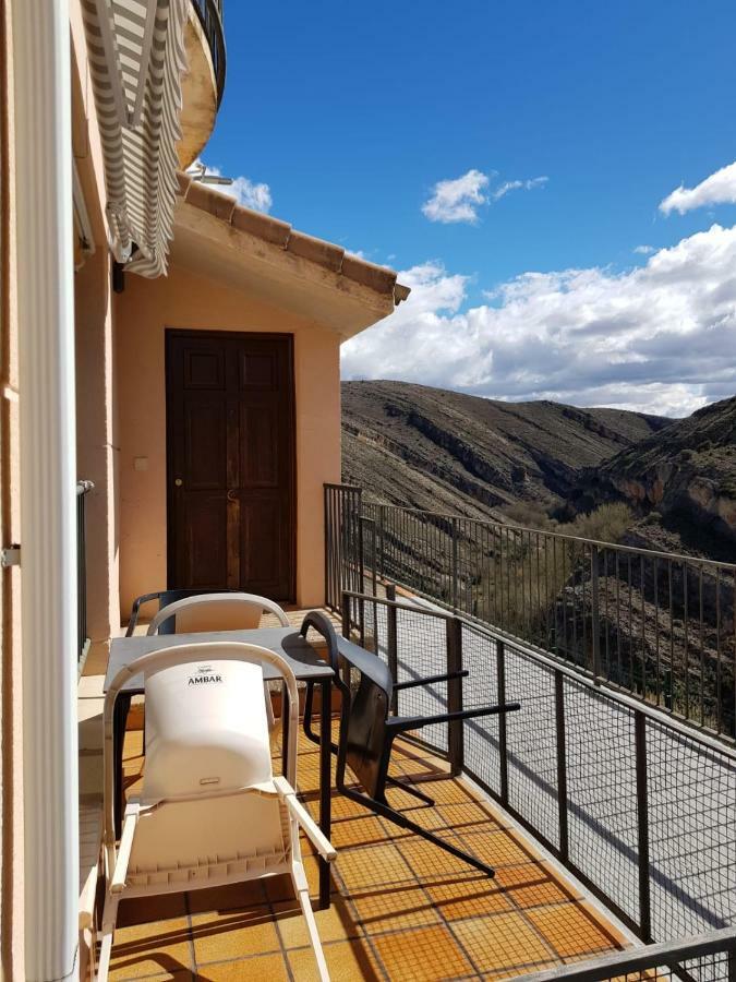 Casco Antiguo Ferienhaus Nuévalos