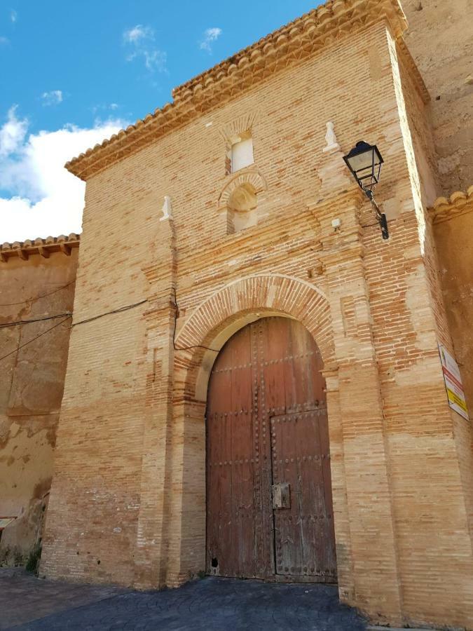 Casco Antiguo