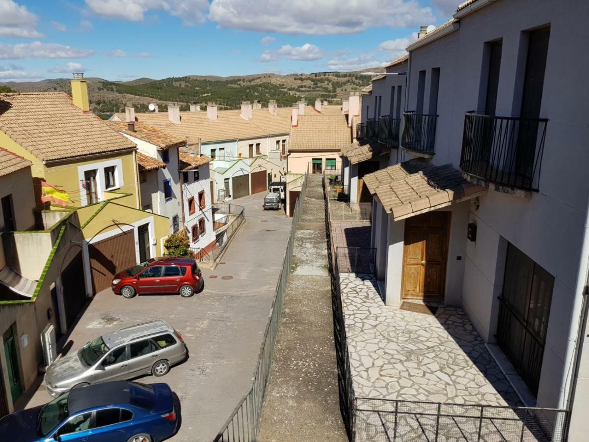 Ferienhaus Casco Antiguo Nuévalos