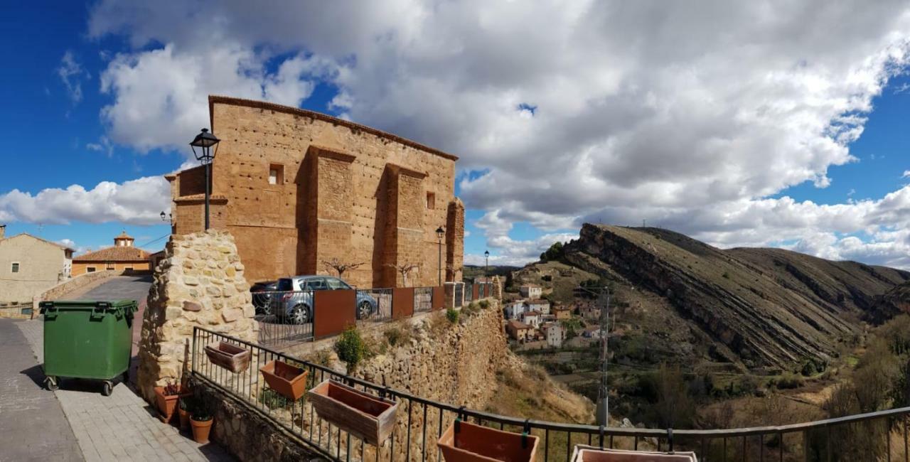 Ferienhaus Casco Antiguo