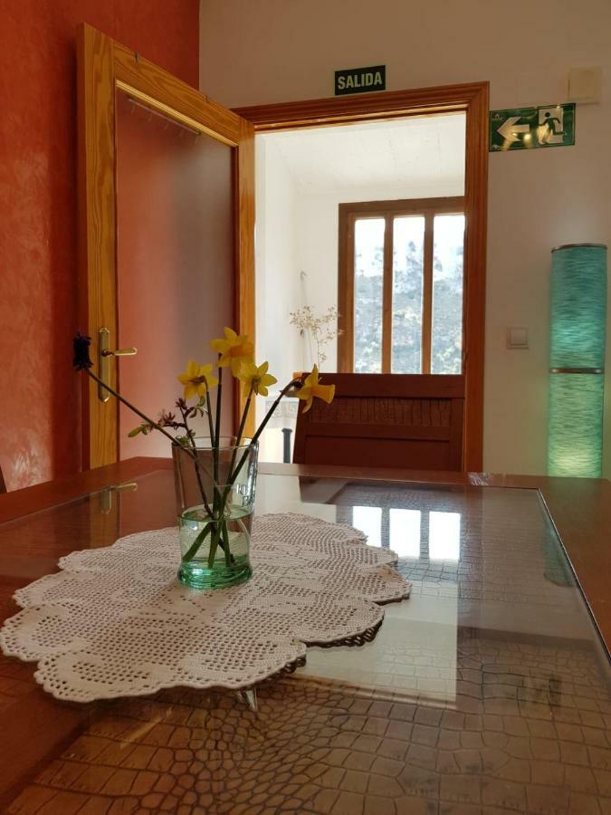 Casco Antiguo Ferienhaus Nuévalos